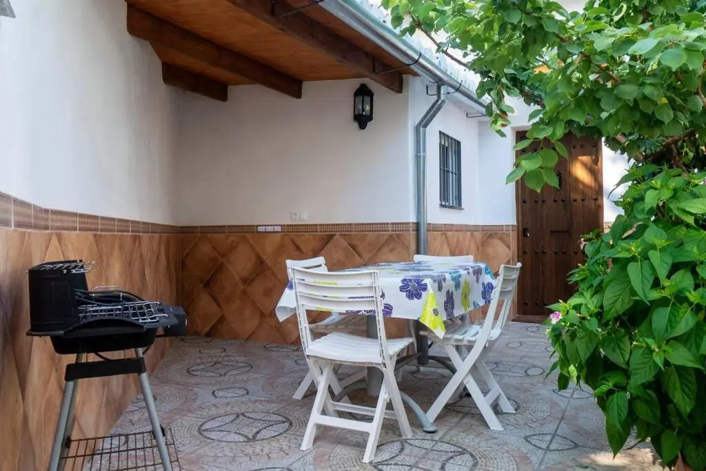 Casa 8 Caños Ronda
