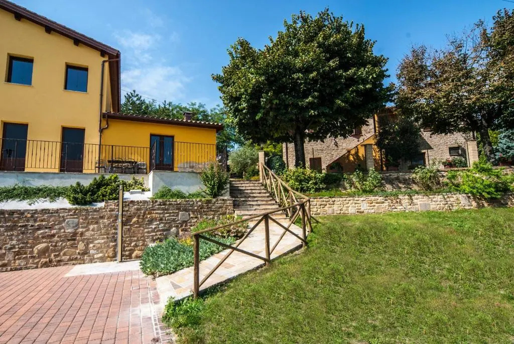 Country House Il Tiglio