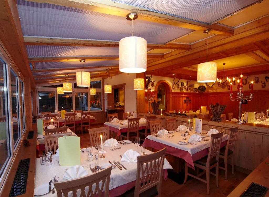 HOTEL SONNBLICK Kaprun, Salzburg - including Summer Card