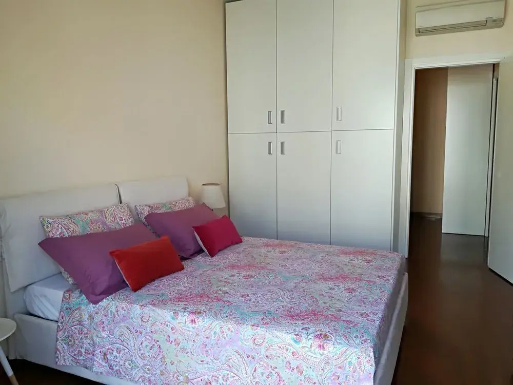 Lecasedimilano - Andrea Doria Suite