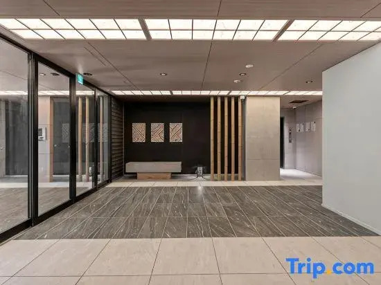 JY Suites Tsutenkaku Brand New Spacious Apartment - Opened March 2026