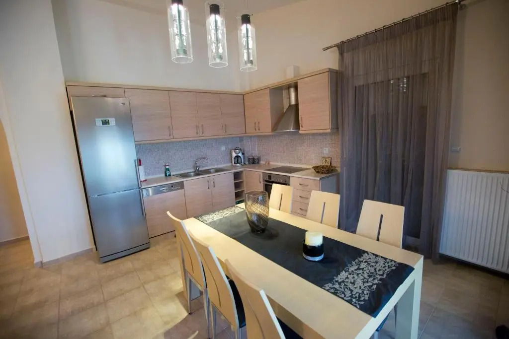 Elena Luxury Apartment