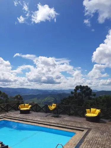 Pousada Villagio Santa Rosa