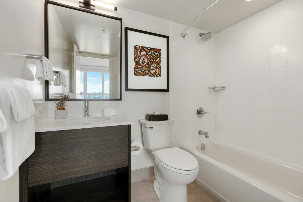 WorldMark Vancouver The Canadian
