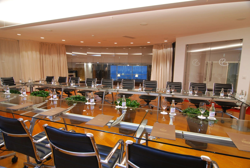Splendid Conference & Spa Resort
