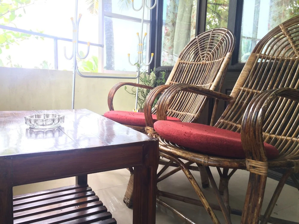 Thiruvambadi Beach Retreat