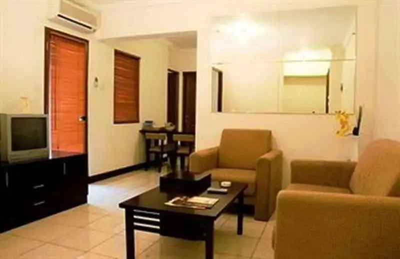 Majesty Apartment