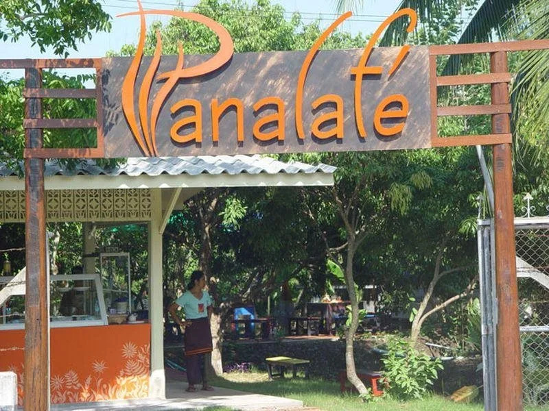 Ruan Panalee Resort