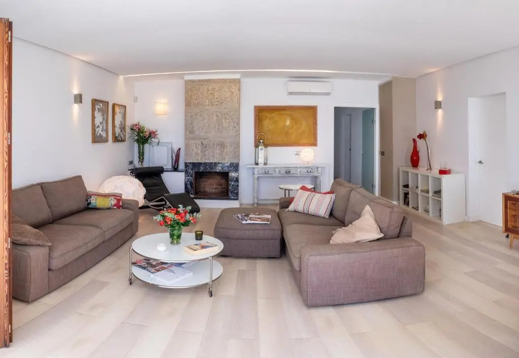 Villa Amfora