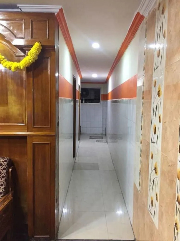 Sree Sannidhee Residency