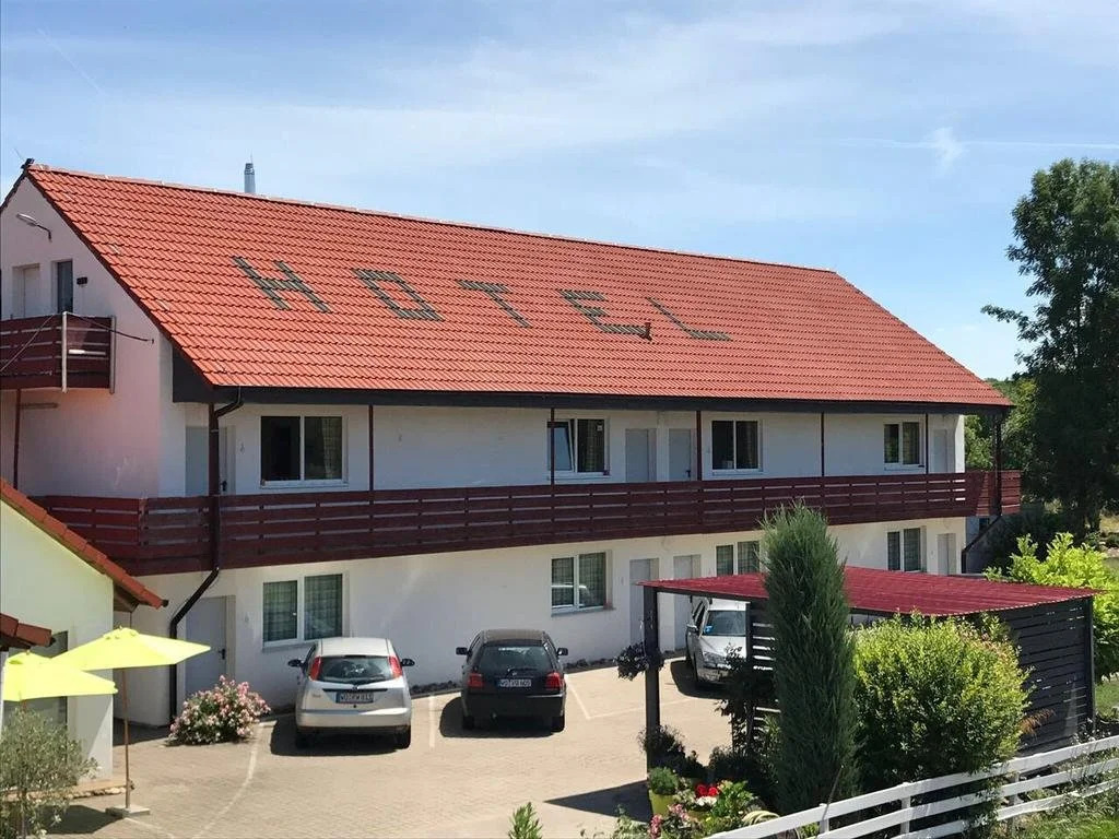 Kraft Hotel A61 Alzey - Worms