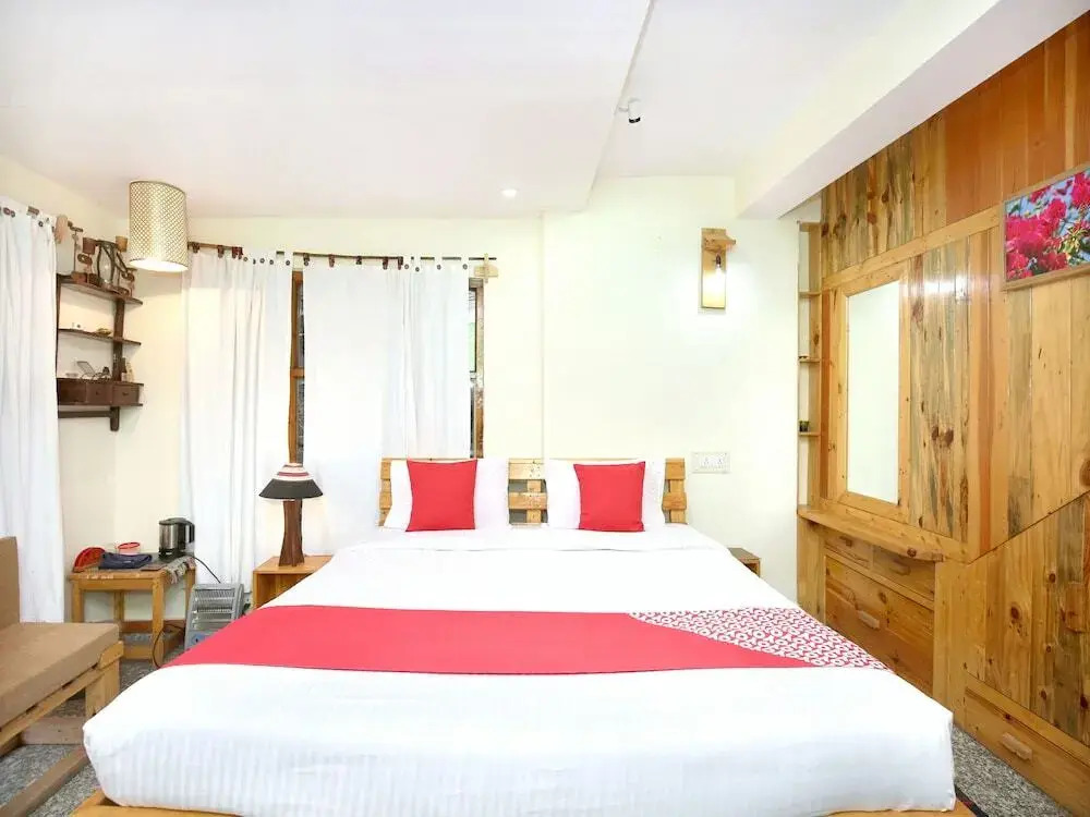 Home Willows Cottage by OYO Rooms