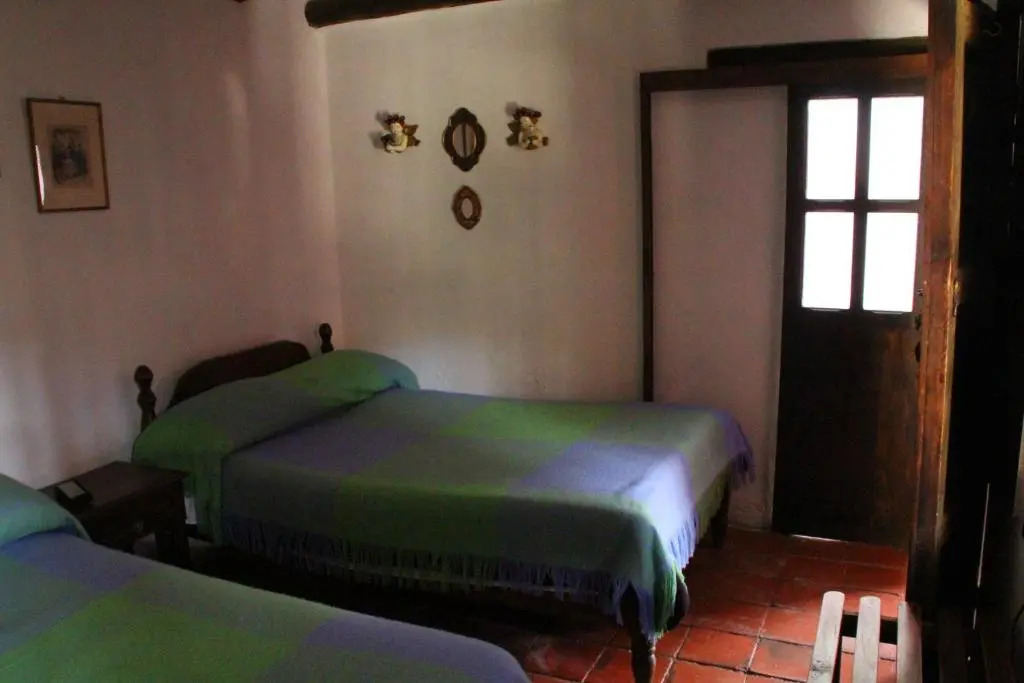 Posada San Martin