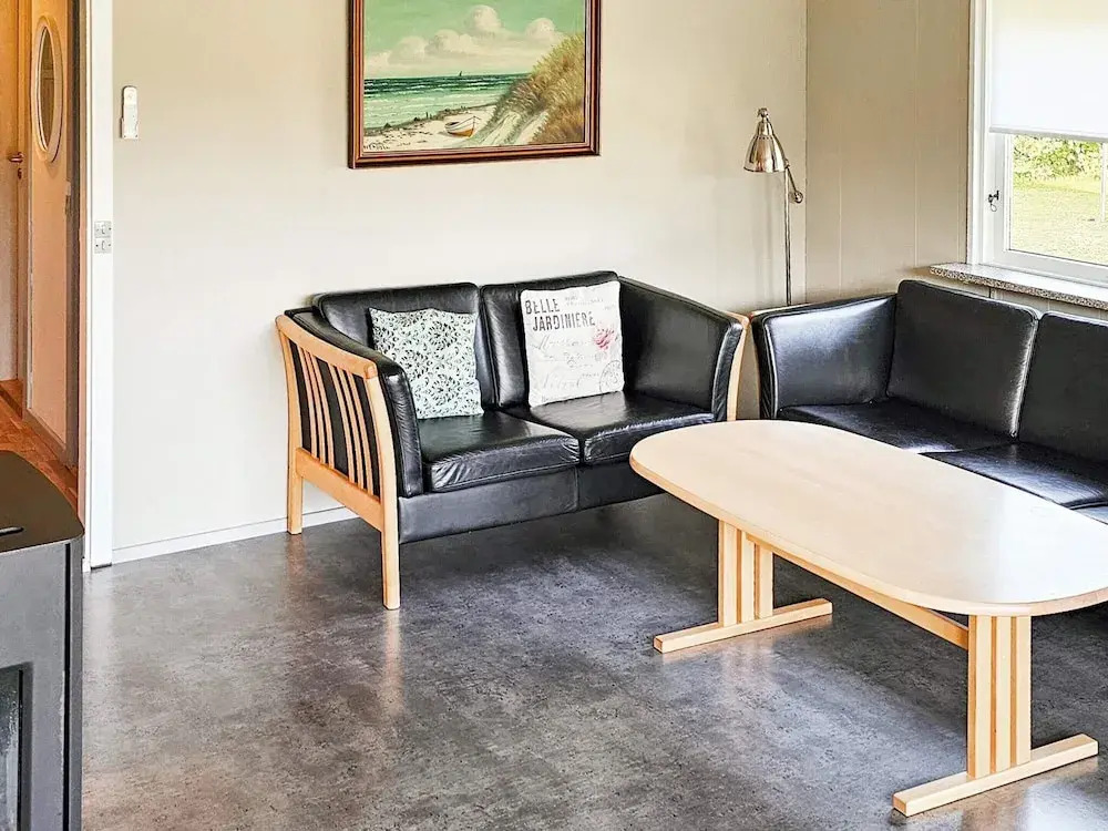 7 person holiday home in Hals