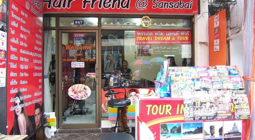Hotel Swiss Garden Patong