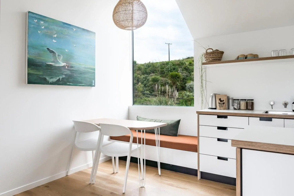 Wainui Landing Apartments 1 & 2