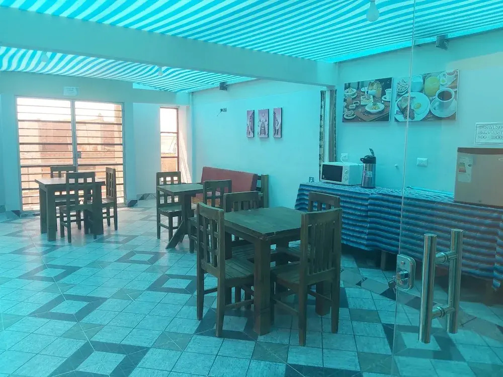 Beliz Inn