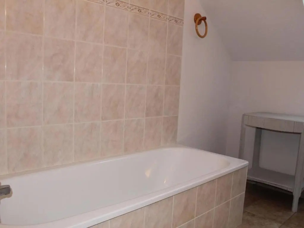 Appartement Vars, 3 pièces, 6 personnes - FR-1-330B-162