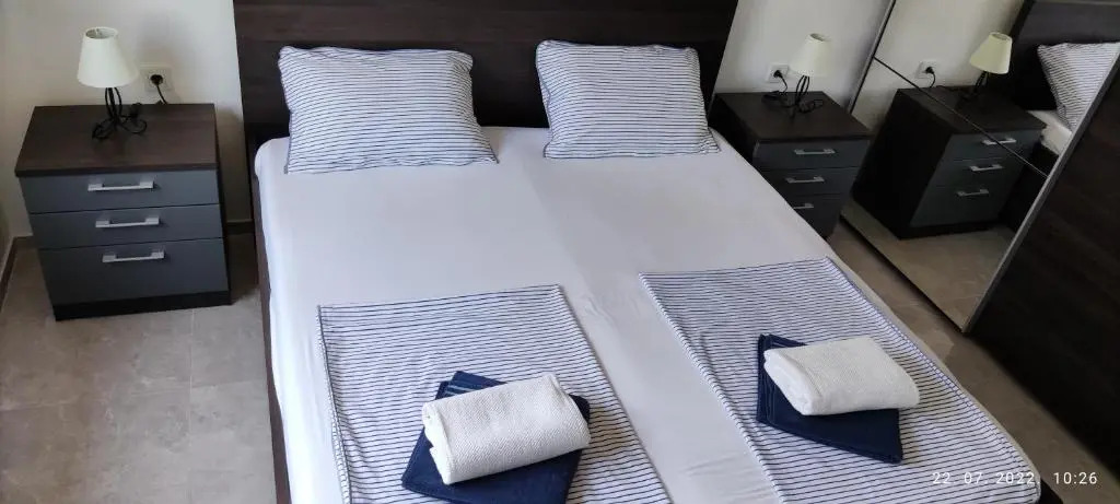 App3 Big Family Apartman