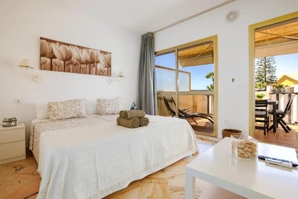 Romana playa 724