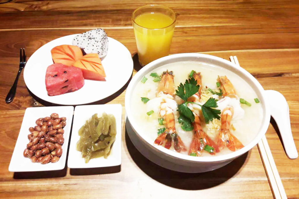 Yazhou Foryou Hotel
