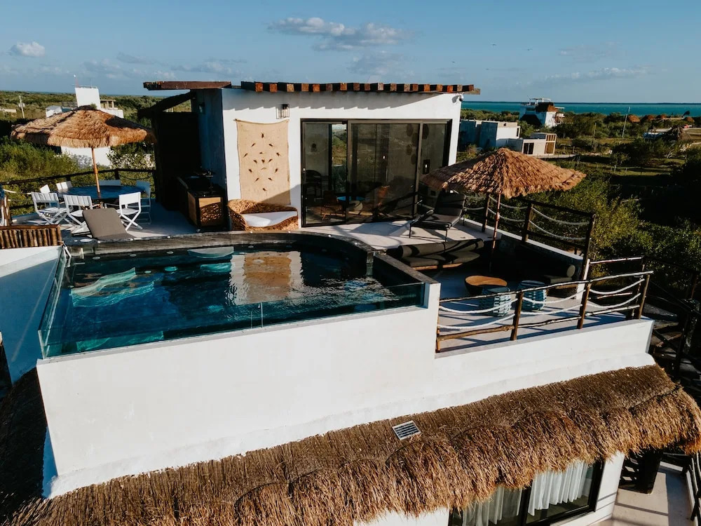 Casa Mar Exclusive Villa