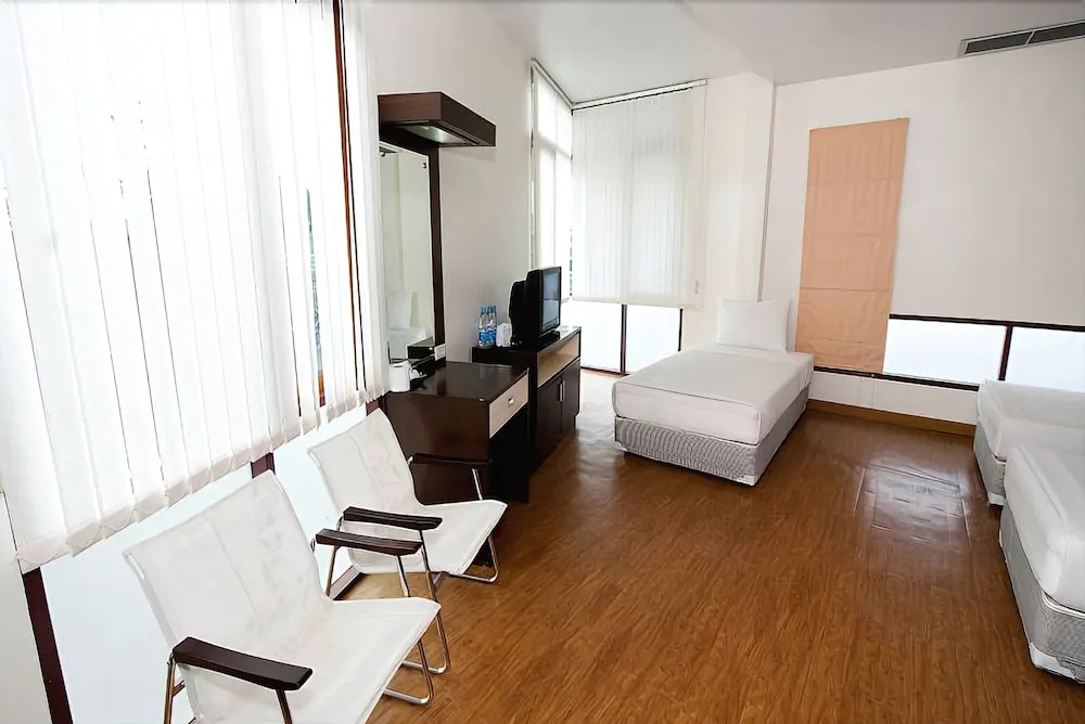 Centerpoint Koh Phangan New