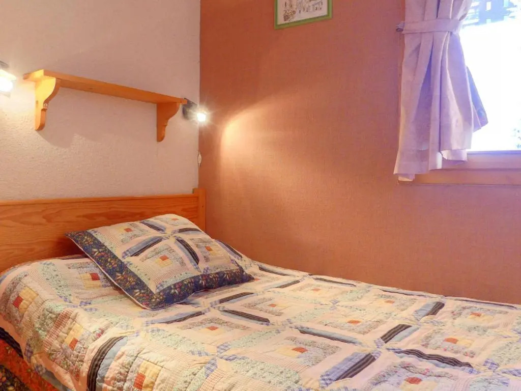 Appartement Méribel, 3 pièces, 6 personnes - FR-1-182-181