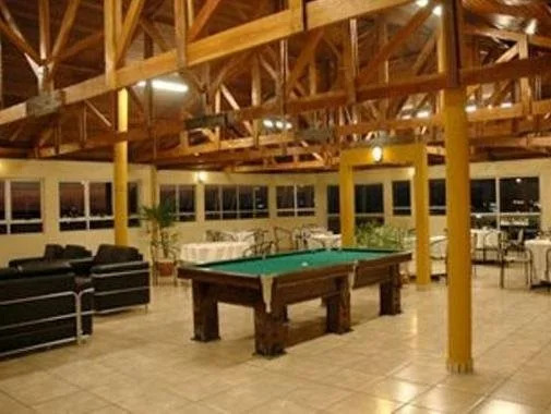 Hotel Mirage