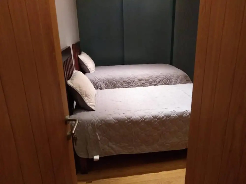 Incredible Apartment Reforma 3rooms Great Location