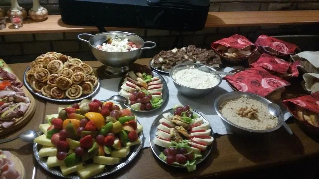 Rodinný wellness hotel U Langrů