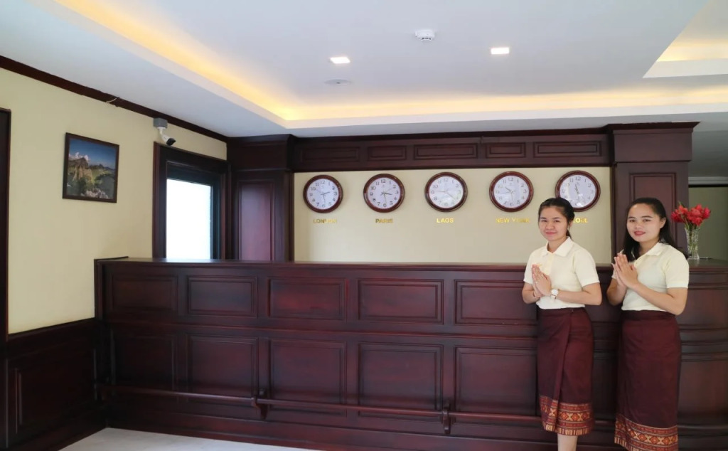 PM Hotel