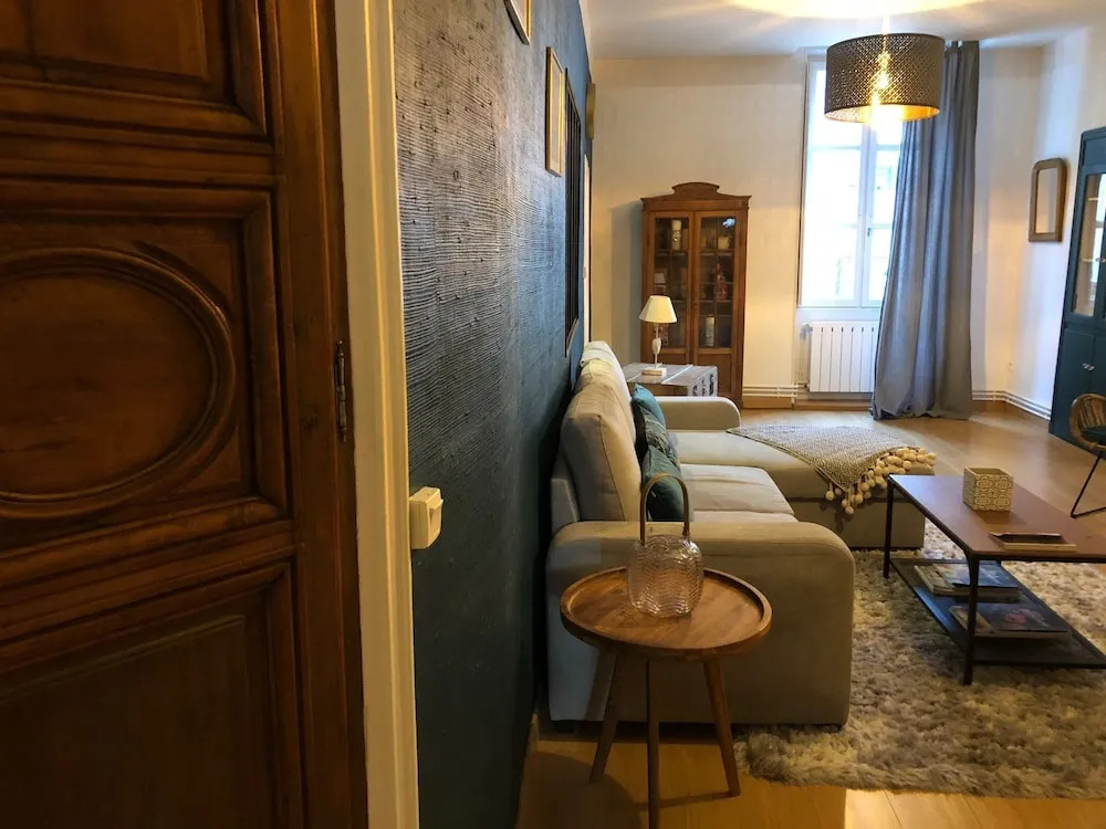 Le Gîte d'Isa