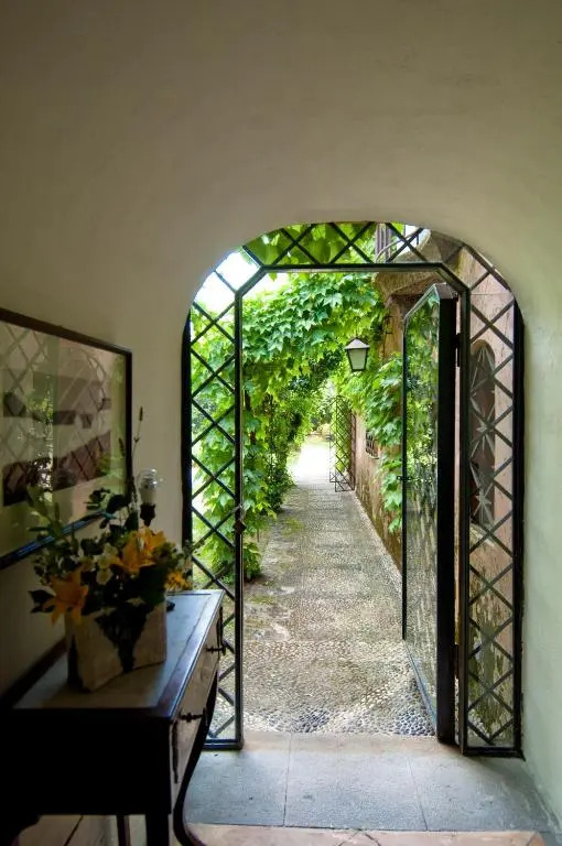 Villa Edera