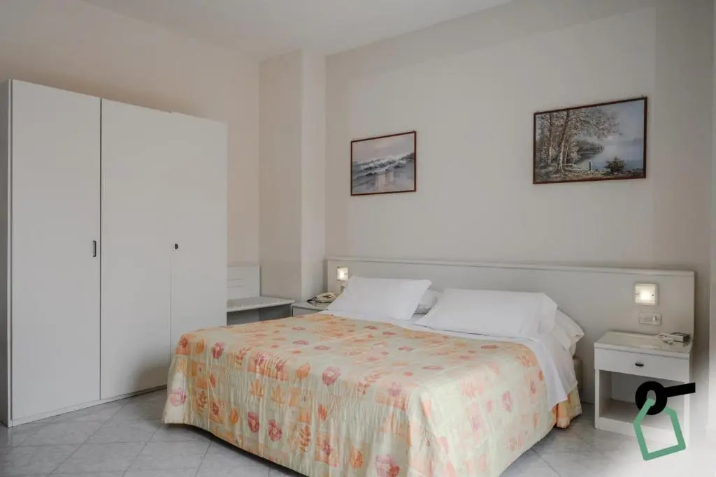 HOTIDAY Room Collection - Alassio Centro