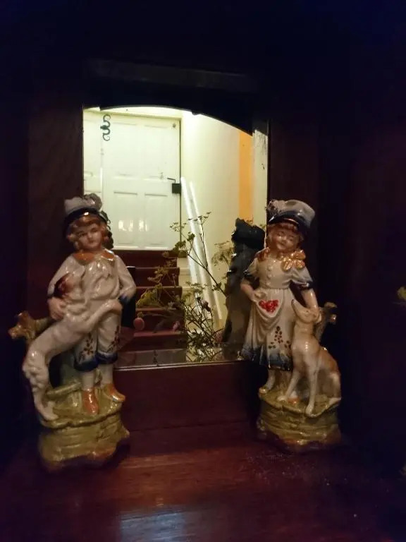 Deventer Heritage en Boutique B&B, museumhuis "De Worp", het huis met de theekoepel, logeren in authentiek historisch erfgoed