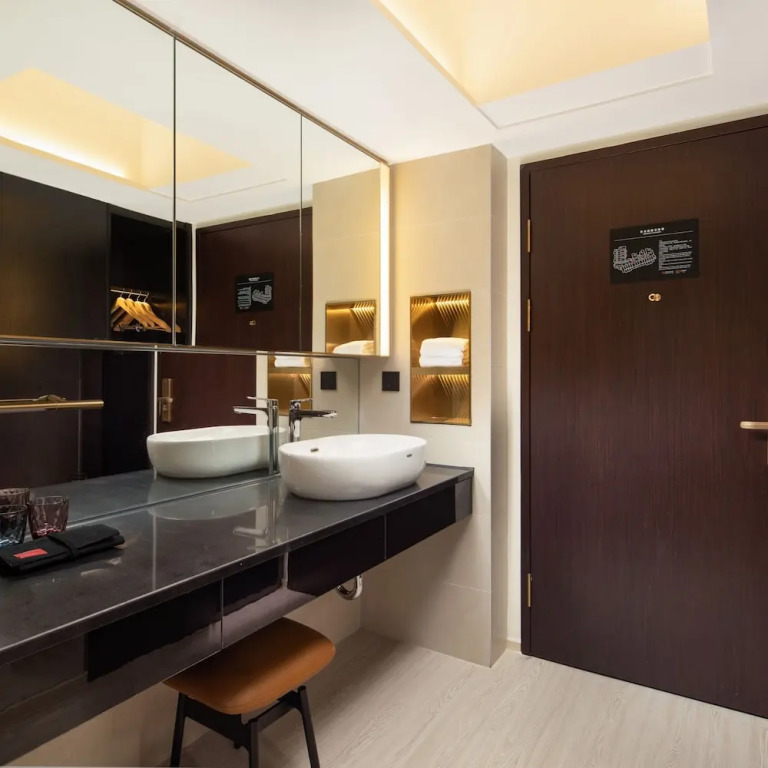 CitiGO Apartment Hotel Guangzhou Tianhe Taikoo Hui