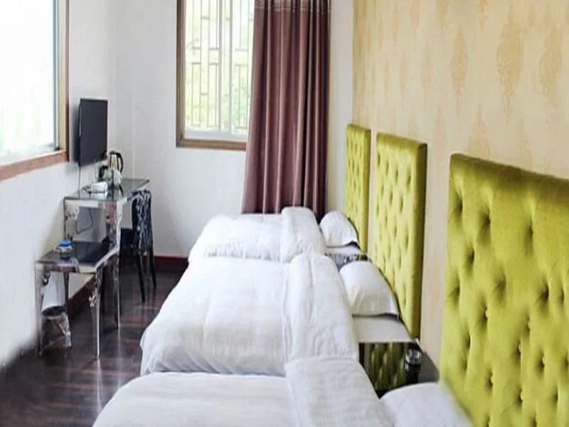 Guilin Jingyi Hotel