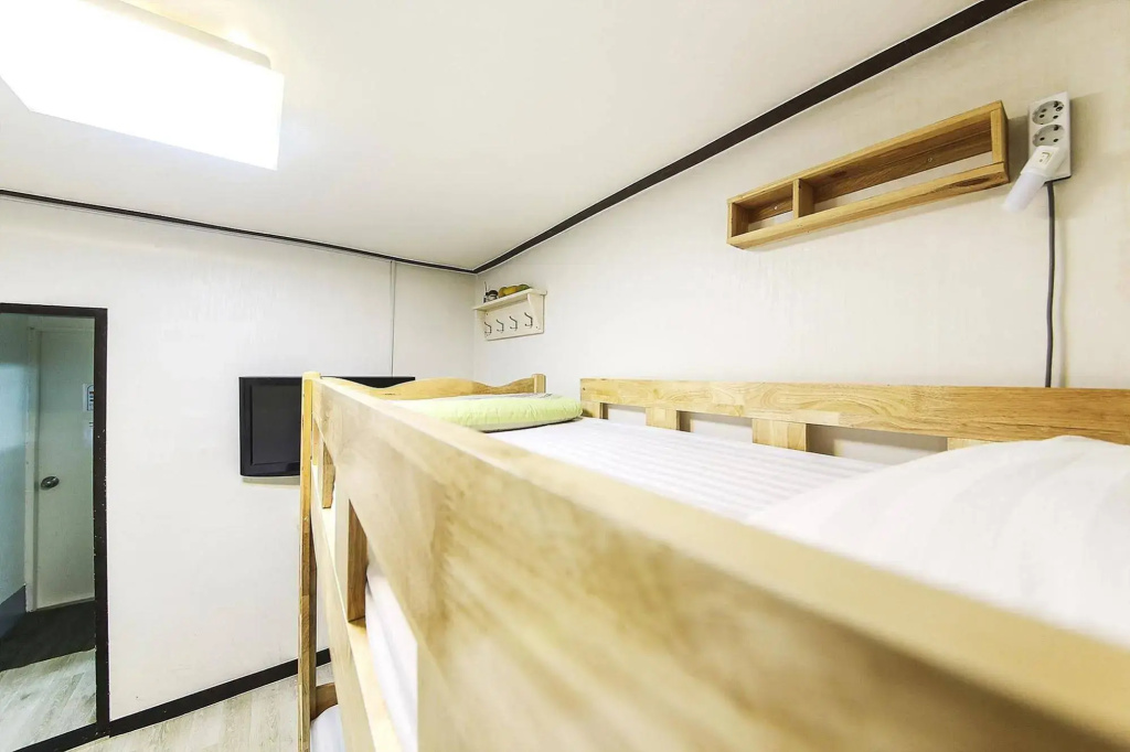 Fully Mini Hotel