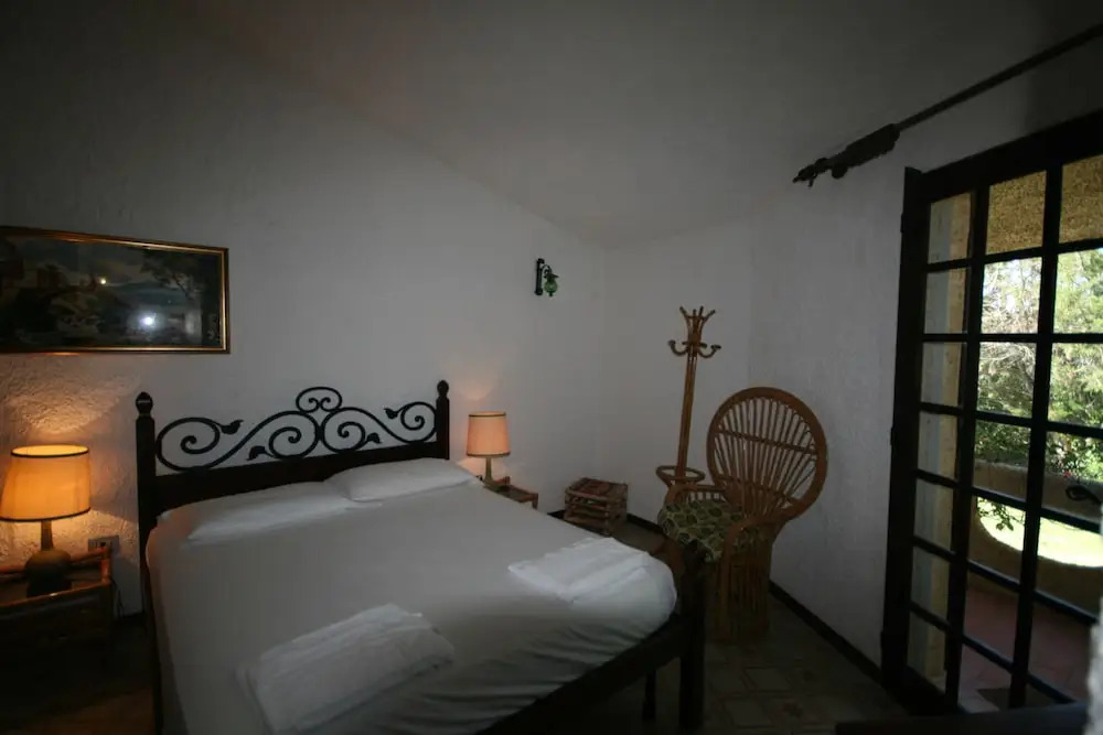 Villa Scarabeo