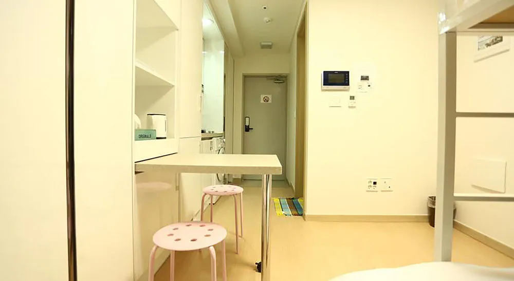 Dongdaemun One Studio Hostel