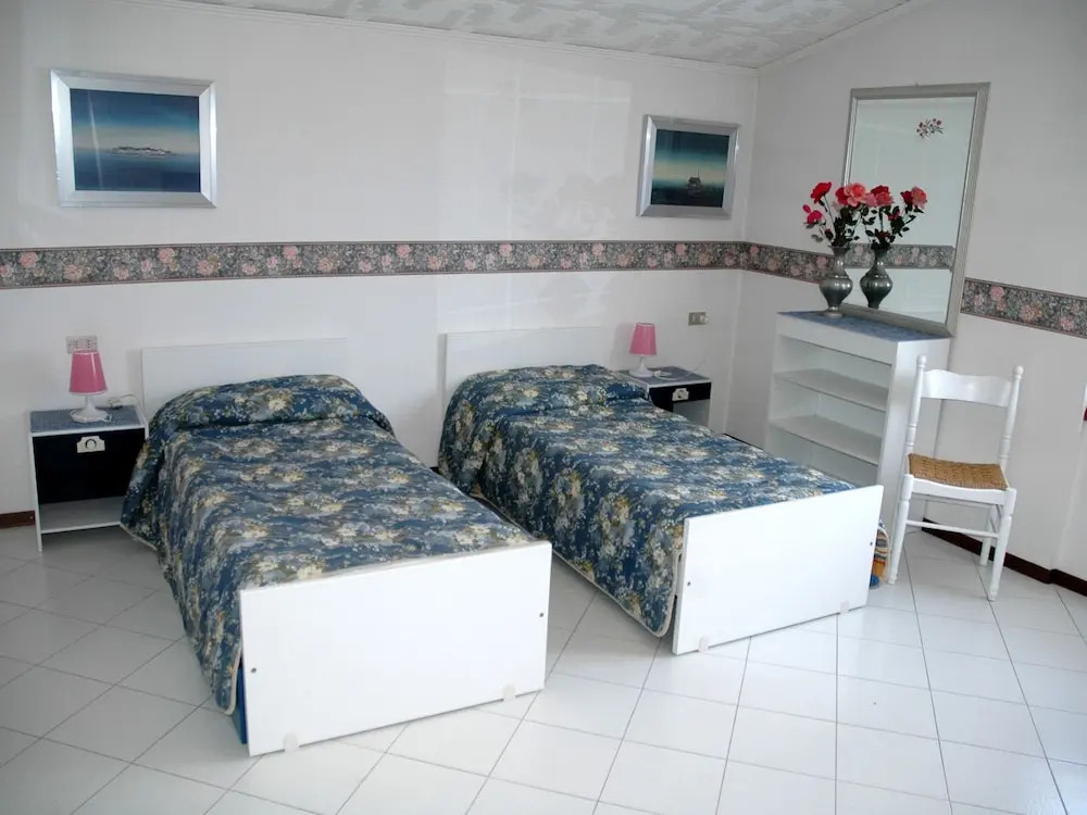Apartment in Levico Terme With Balcony, Garden, Fireplace