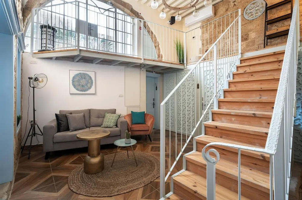 VILLA SERA-boutique hotel old city Acre