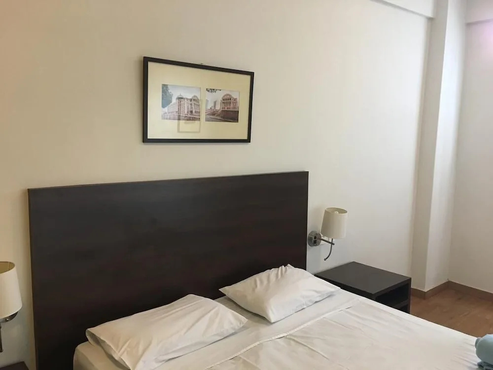 Eco Suites Hotel Manaus