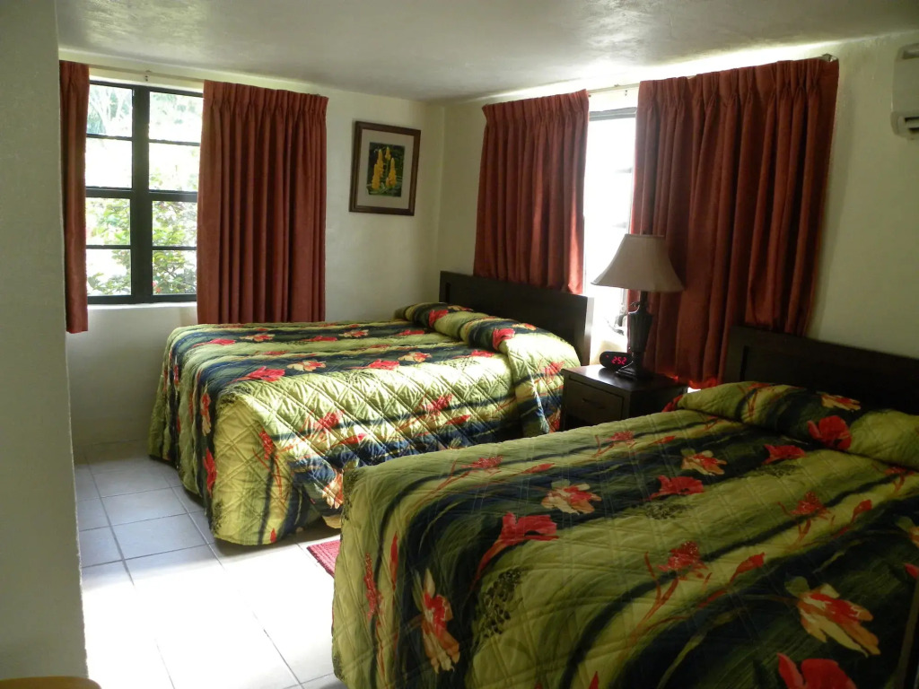 Rock Reef Resort