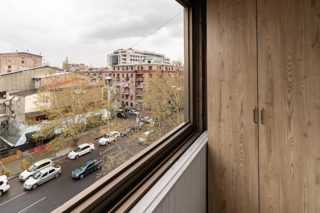 Stay Inn (Стей Инн) на проспекте Саят-Новы 33