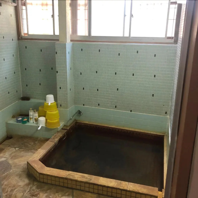 Kikaku Ryokan Beppu