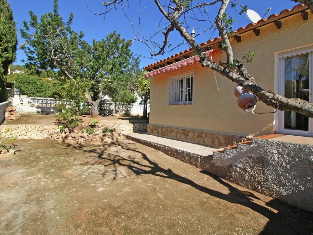 Great Villa for a Wonderful Holiday With Private Swimming Pool