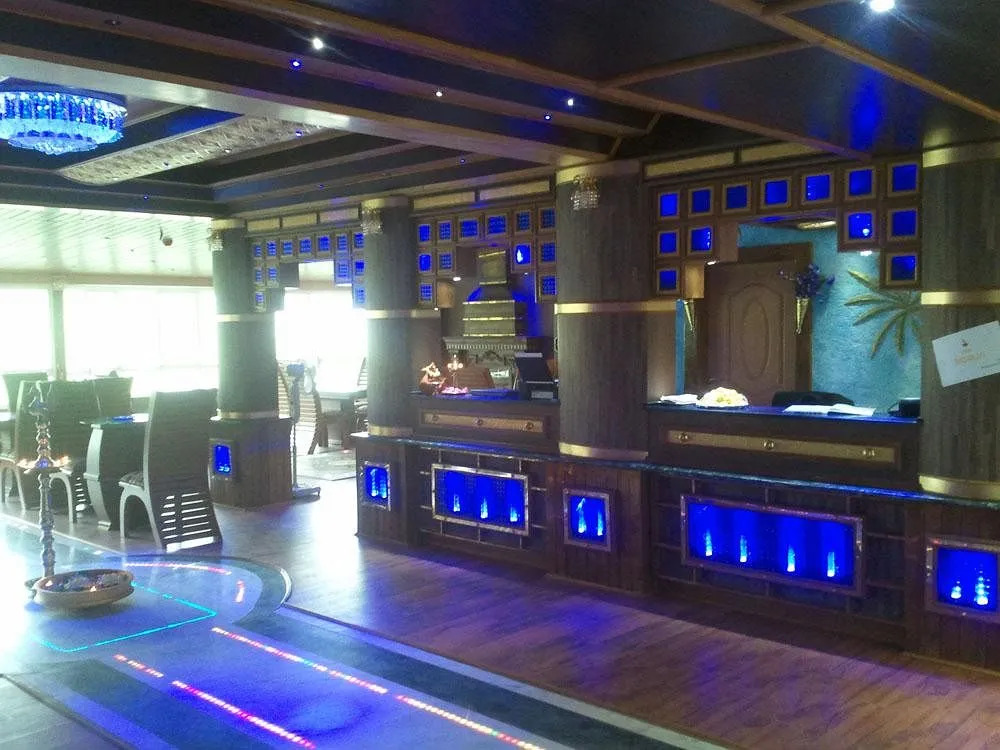 Blu Haze Resort and Spa