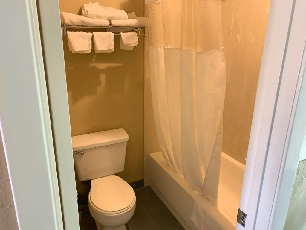 Americas Best Value Inn